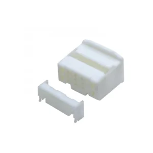 AH7251B 0.7 2.2 21 3TSX25FGY Female 25Pin Waterproof Auto Wire Harness Connector