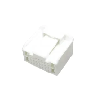 AH7251B 0.7 2.2 21 Electrical Plastic Automotive Connector Male and Female Wire Harness Auto Connector
