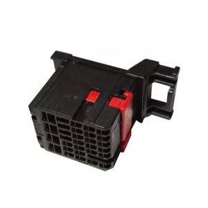 AH7261 0.7 2.8 21 Electrical Plastic Automotive Connector Female Wire Harness Auto Connector