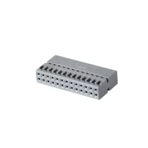 AH7261B 0.7 20 AHI Female Auto Connector 26 Pin Connector 2 968326 1