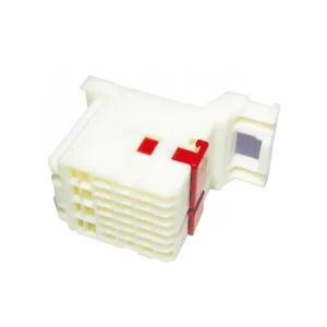 AH7261F 0.7 2.8 21 Electrical Plastic Automotive Connector Female Wire Harness Auto Connector