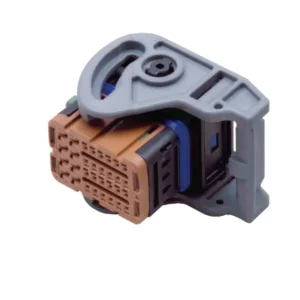 AH7321C 0.7 1.5 22F Waterproof Automotive Electrical Wire Harness Connector