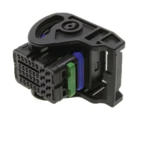 AH7322 0.7 1.5 22 Waterproof Automotive Electrical Wire Harness Connector