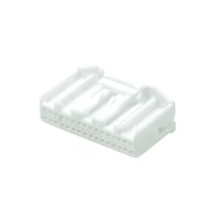 AH7325 0.7 21 1318747 1 AHI Female Auto Connector 32 Pin Connector Automotive