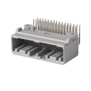 AH7327B 0.7 10AW Electrical Plastic Automotive Connector Wire to Board Auto Connector