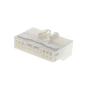 AH7341F 0.64 2.2 11 Electrical Plastic Automotive Connector Male and Female Wire Harness Auto Connector