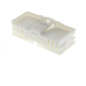 AH7341F 0.64 2.2 21 Electrical Plastic Automotive Connector Male and Female Wire Harness Auto Connector