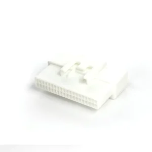 AH7405 0.7 11 Male Female 40Pin Waterproof Auto Wire Harness Connector