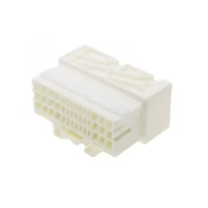 AH7421F 1.0 2.2 11 Electrical Plastic Automotive Connector Wire Harness Auto Connector