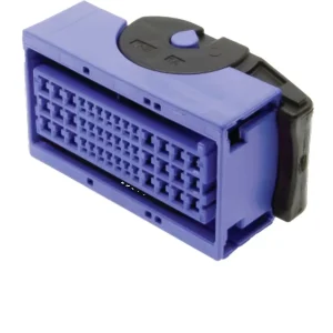 AH7421G 1.0 2.2 21 Electrical Plastic Automotive Connector Male and Female Wire Harness Auto Connector