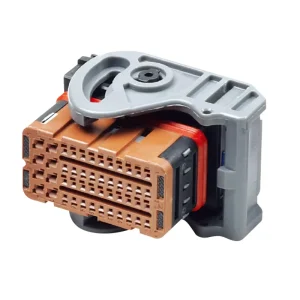 AH7481C 0.7 1.5 22F Waterproof Automotive Electrical Wire Harness Connector