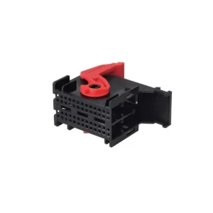 AH7521 0.7 21 2209477 1Male Female 52Pin Waterproof Auto Wire Harness Connector