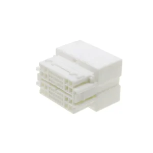 AH7561 0.64 2.3 11 56Pin Electrical Plastic Automotive Connector Female Wire to Wire Auto Connector 1 1897551 1