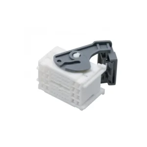 AH7561 0.64 2.3 21 Electrical Plastic Automotive Connector Male and Female Wire Harness Auto Connector