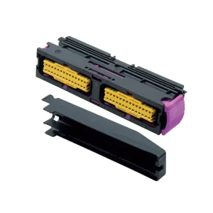 AH7561 1.5 21 ECU Connector Automotive Cable Wire Plug Auto Connector Wire to Board Connector