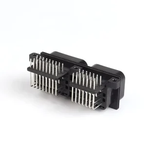 AH7608A 1.0 10AW Electrical Plastic Wire to Board Connector Wire Harness Auto Connector