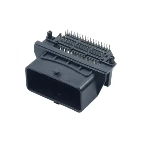 AH7641 0.7 1.5 10AW Waterproof Automotive Electrical Wire Harness Connector