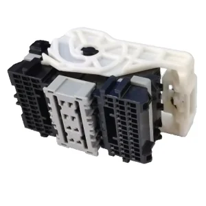 AH7762 1.2 1.5 2.8 21 Electrical Plastic Automotive Connector Male and Female Wire Harness Auto Connector