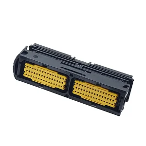 AH7901-1.5-21/15340258/15340257 AHI Auto Connector 90 Pin Connector ECU Connector