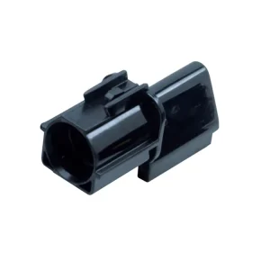 AH8011A 2.2 11 Electrical Plastic Automotive Connector Male Wire Harness Auto Connector