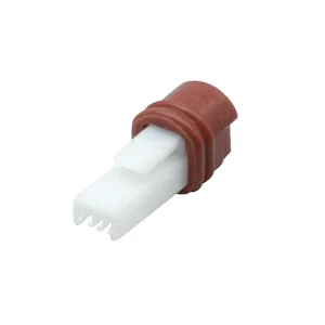 AH8023 0.7 21 Female 2Pin Waterproof Auto Wire Harness Connector