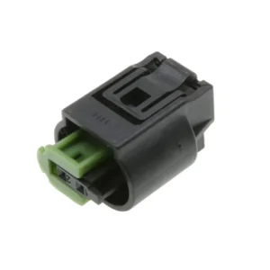 AH8024 0.7 21 1 967644 1 Male&Female Connector 2pin Harness Auto Terminal Connector