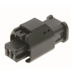AH8024 1.5 22 Waterproof Automotive Electrical Wire Harness Connector