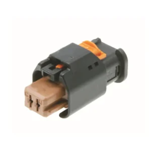 AH8024C 1.5 21 Waterproof Automotive Electrical Wire Harness Connector