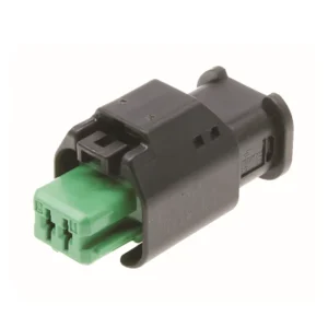 AH8024E 1.5 22 Waterproof Automotive Electrical Wire Harness Connector