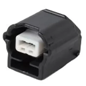 AH8026A 0.7 21 Electrical Plastic Automotive Connector Female Wire Harness Auto Connector