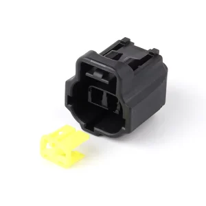 AH8027-1.5-21 1-1418448-2 Wire Harness Connector Auto Wire Harness Connector 1-1418448-2
