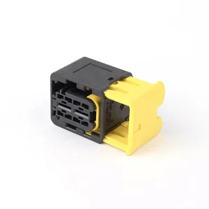 AH8028 6.3 21 Waterproof Automotive Electrical Wire Harness Connector