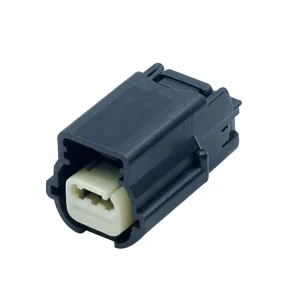 AH8031 0.7 21 31403 3700 Female 3Pin Waterproof Auto Wire Harness Connector