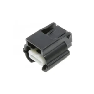 AH8036 0.7 21 Electrical Plastic Automotive Connector Female Wire Harness Auto Connector