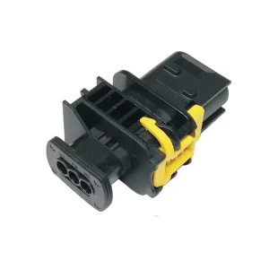 AH8037 1.5 11WF Waterproof Automotive Electrical Wire Harness Connector
