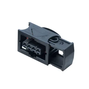 AH8041 3.5 21 Electrical Plastic Automotive Connector Female Wire Harness Auto Connector