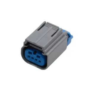 AH8042 0.7 21 2296008 1 4Pin Waterproof Auto Wire Harness Connector