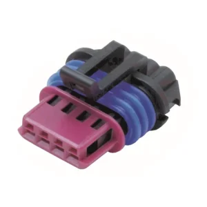 AH8043 1.5 21 Waterproof Automotive Electrical Wire Harness Connector