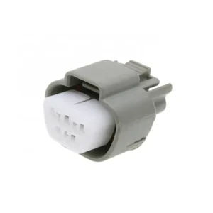 AH8053B 2.2 21 Electrical Plastic Automotive Connector Female Wire Harness Auto Connector