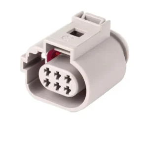 AH80610B 1.5 21 Waterproof Automotive Electrical Wire Harness Connector