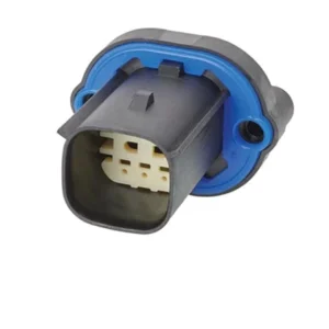 AH80611 1.5 11 Waterproof Automotive Electrical Wire Harness Connector