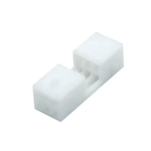 AH8064 0.7 21 1 Female 6 Pin Waterproof Auto Wire Harness Connector