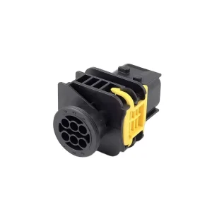 AH8067 1.5 11WF Waterproof Automotive Electrical Wire Harness Connector