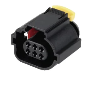 AH8069 1.5 21 Waterproof Automotive Electrical Wire Harness Connector