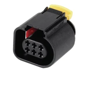 AH8069A 1.5 21 Waterproof Automotive Electrical Wire Harness Connector