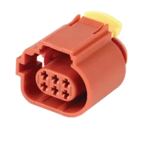 AH8069C 1.5 21 Waterproof Automotive Electrical Wire Harness Connector
