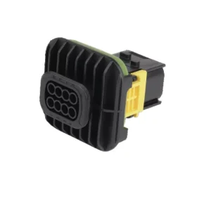 AH8087 1.5 11 Waterproof Automotive Electrical Wire Harness Connector