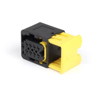 AH8087 1.5 21 Waterproof Automotive Electrical Wire Harness Connector