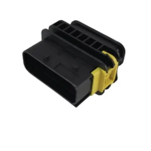 AH8187 1.5 11WF Waterproof Automotive Electrical Wire Harness Connector