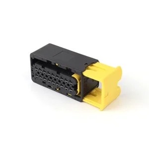AH8187 1.5 21 Waterproof Automotive Electrical Wire Harness Connector